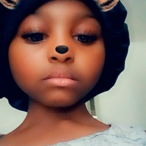 Meet your Posher, Kianna